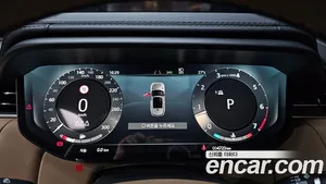 Land Rover Range Rover Sport, 2025 — миниатюра 11