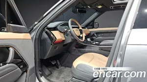 Land Rover Range Rover Sport, 2025 — миниатюра 13