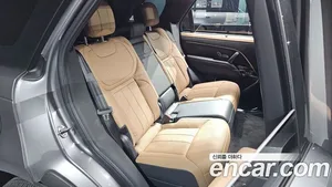 Land Rover Range Rover Sport, 2025 — миниатюра 17