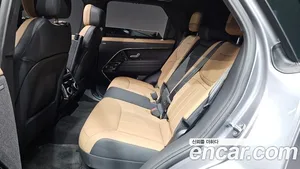 Land Rover Range Rover Sport, 2025 — миниатюра 18
