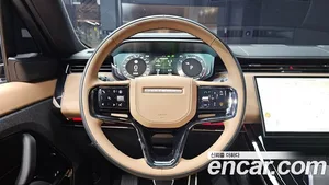 Land Rover Range Rover Sport, 2025 — миниатюра 19