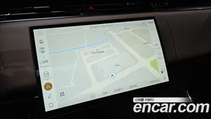 Land Rover Range Rover Sport, 2025 — миниатюра 20