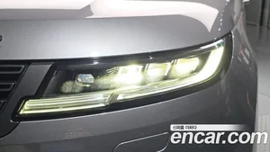 Land Rover Range Rover Sport, 2025 — миниатюра 8