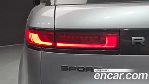 Land Rover Range Rover Sport, 2025 — миниатюра 9