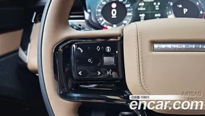 Land Rover Range Rover Sport, 2025 — миниатюра 28