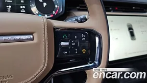 Land Rover Range Rover Sport, 2025 — миниатюра 29
