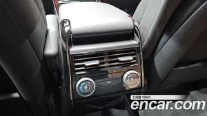 Land Rover Range Rover Sport, 2025 — миниатюра 33