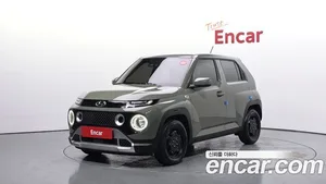 Hyundai Casper, 2022 — миниатюра 1