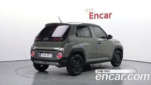 Hyundai Casper, 2022 — миниатюра 2