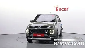 Hyundai Casper, 2022 — миниатюра 3