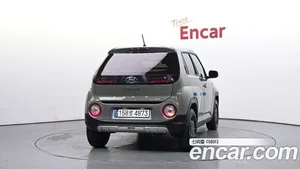 Hyundai Casper, 2022 — миниатюра 4
