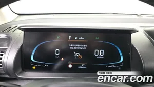 Hyundai Casper, 2022 — миниатюра 11