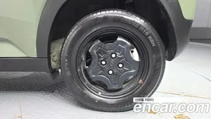 Hyundai Casper, 2022 — миниатюра 7