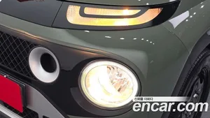 Hyundai Casper, 2022 — миниатюра 8