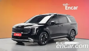 Kia Carnival, 2024 — миниатюра 35