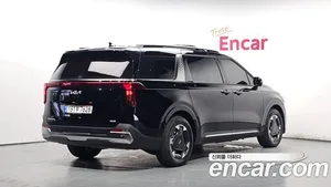 Kia Carnival, 2024 — миниатюра 1