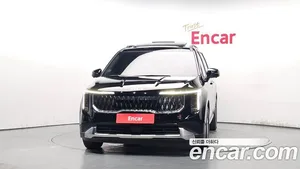 Kia Carnival, 2024 — миниатюра 2