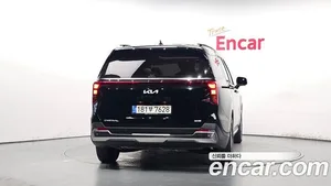 Kia Carnival, 2024 — миниатюра 3