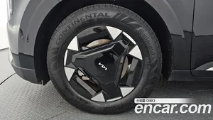 Kia Carnival, 2024 — миниатюра 4