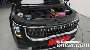 Kia Carnival, 2024 — миниатюра 5
