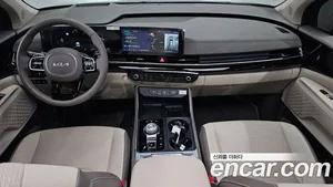Kia Carnival, 2024 — миниатюра 9