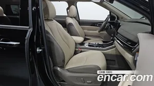 Kia Carnival, 2024 — миниатюра 12