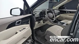 Kia Carnival, 2024 — миниатюра 16