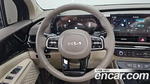 Kia Carnival, 2024 — миниатюра 18