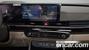 Kia Carnival, 2024 — миниатюра 19