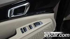 Kia Carnival, 2024 — миниатюра 23