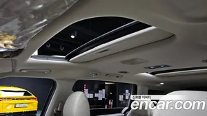 Kia Carnival, 2024 — миниатюра 24
