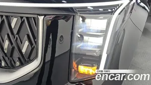Kia Carnival, 2024 — миниатюра 7