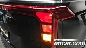 Kia Carnival, 2024 — миниатюра 8