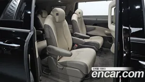 Kia Carnival, 2024 — миниатюра 15