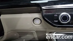 Kia Carnival, 2024 — миниатюра 29