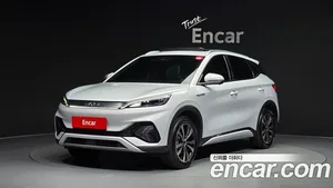 BYD Atto 3, 2025 — миниатюра 1