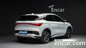 BYD Atto 3, 2025 — миниатюра 2