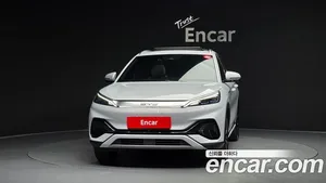 BYD Atto 3, 2025 — миниатюра 3