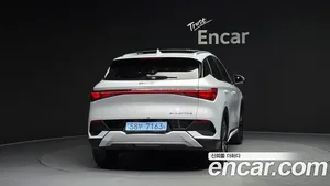 BYD Atto 3, 2025 — миниатюра 4