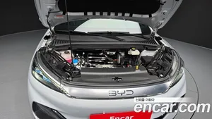 BYD Atto 3, 2025 — миниатюра 6