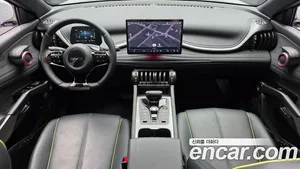 BYD Atto 3, 2025 — миниатюра 7