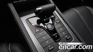 BYD Atto 3, 2025 — миниатюра 9