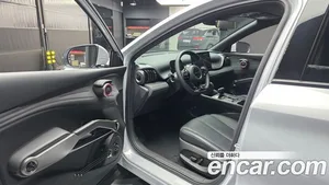 BYD Atto 3, 2025 — миниатюра 10