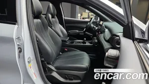 BYD Atto 3, 2025 — миниатюра 11