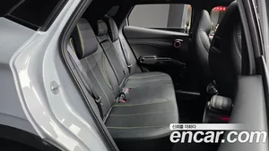 BYD Atto 3, 2025 — миниатюра 12