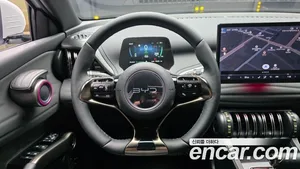 BYD Atto 3, 2025 — миниатюра 13
