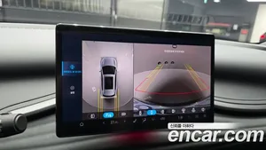 BYD Atto 3, 2025 — миниатюра 15