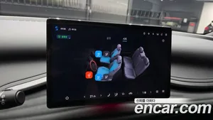 BYD Atto 3, 2025 — миниатюра 16