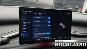 BYD Atto 3, 2025 — миниатюра 17