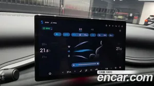 BYD Atto 3, 2025 — миниатюра 18